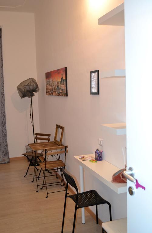 מלון רומא Arthouse Termini חדר תמונה