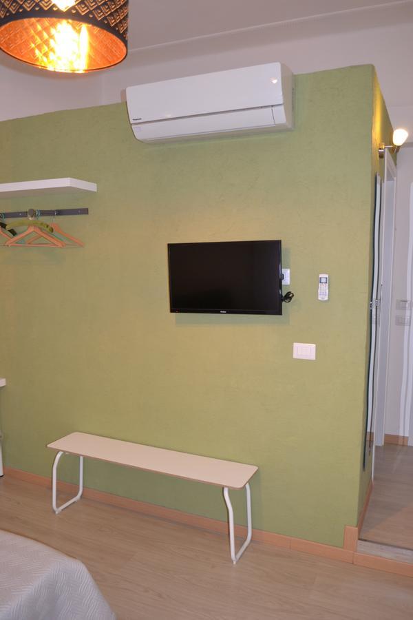 מלון רומא Arthouse Termini מראה חיצוני תמונה