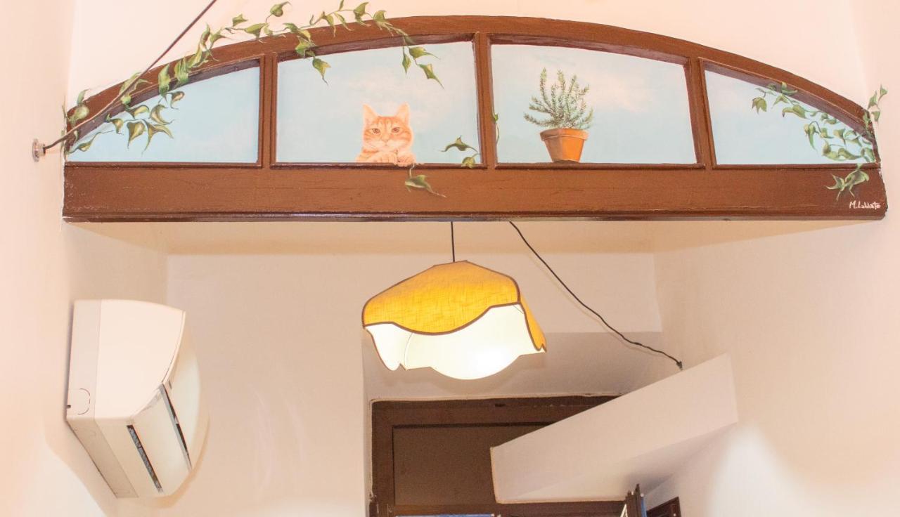מלון רומא Arthouse Termini מראה חיצוני תמונה